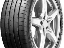 Goodyear EAGLE F1 ASYMMETRIC 5 92W FP summer tyres