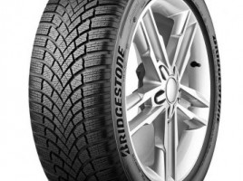 Bridgestone BLIZZAK LM005 103V XL winter tyres | 0