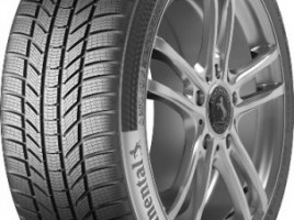 Continental WINTERCONTACT TS 870 P 94T winter tyres