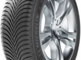 Michelin PILOT ALPIN 5 103V XL FR winter tyres