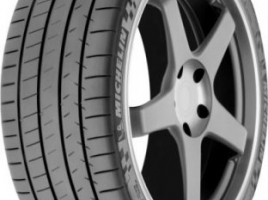 Michelin PILOT SUPER SPORT 96Y XL FR MO summer tyres