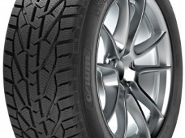 Orium 255/50R20 (+370 690 90009) winter tyres | 0