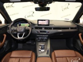 Audi A4, 2.0 l., universalas | 2
