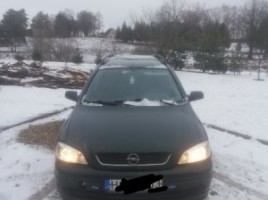 Opel Astra | 1