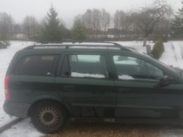 Opel Astra | 2