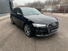 Audi A6 | 2