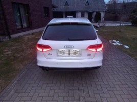 Audi A4, 2.0 l. | 3