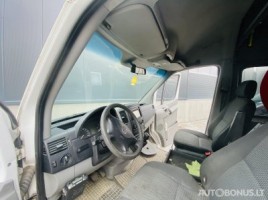 Mercedes-Benz Sprinter, 2.1 l., commercial | 4