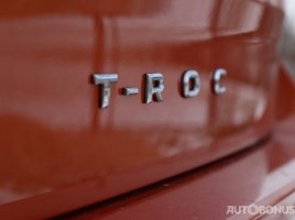 Volkswagen T-Roc | 2