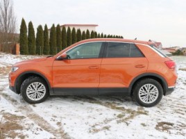 Volkswagen T-Roc | 4