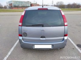 Opel Meriva | 1