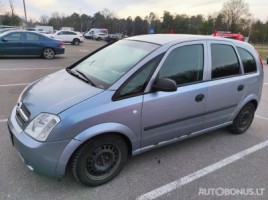 Opel Meriva | 3