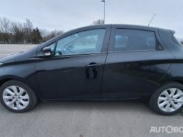 Renault Zoe | 2