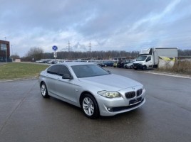 BMW 525 | 1