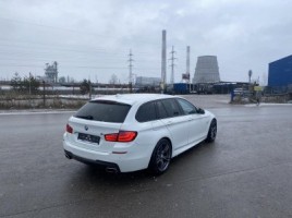 BMW 535, 3.0 l. | 2