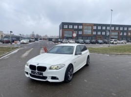 BMW 535, 3.0 l. | 0