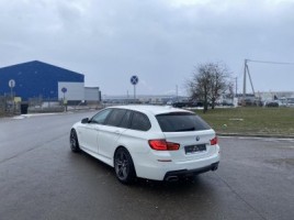 BMW 535, 3.0 l. | 4