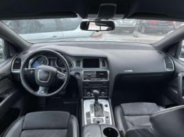 Audi Q7, 3.0 l. | 3