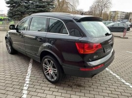 Audi Q7, 3.0 l. | 1