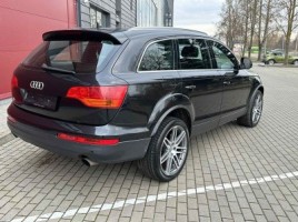 Audi Q7, 3.0 l. | 2