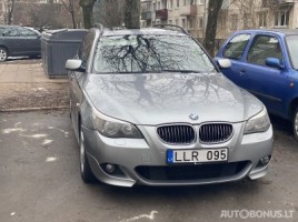 BMW 530 universal