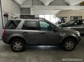 Land Rover Freelander, 2.2 l., Внедорожник | 2