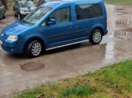 Volkswagen Caddy | 2