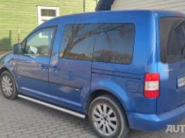 Volkswagen Caddy | 3