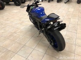 Yamaha YZF, Super bike | 2