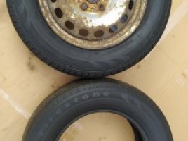 Firestone summer tyres
