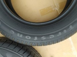 Firestone summer tyres | 2