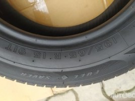 Firestone summer tyres | 3