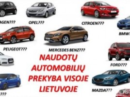  AUTOMOBILIŲ LIZINGAS | 1