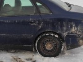 Citroen C5, 2.0 l., hečbekas | 3