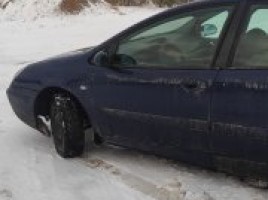 Citroen C5, 2.0 l., hečbekas | 2