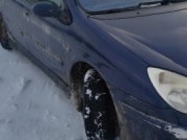 Citroen C5, 2.0 l., hečbekas | 1