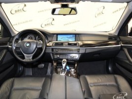 BMW 525, 3.0 l., saloon | 2