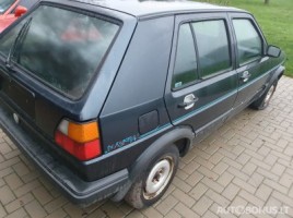 Volkswagen Golf | 1