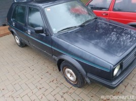 Volkswagen Golf | 2