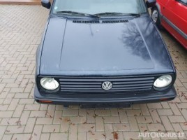 Volkswagen Golf | 3