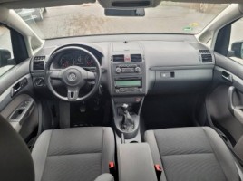 Volkswagen Touran | 4