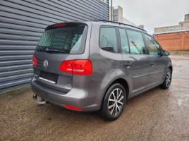 Volkswagen Touran, 1.6 l. | 2