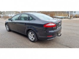 Ford Mondeo | 1