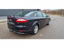 Ford Mondeo | 2