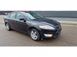 Ford Mondeo | 3