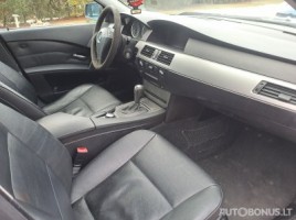 BMW 523, 2.5 l., saloon | 3