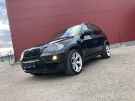 BMW X5, 3.0 l. | 3