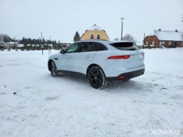 Jaguar F-Pace | 4