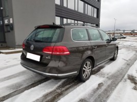 Volkswagen Passat | 2