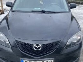 Mazda 3 | 1